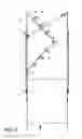 Fig. 07 - Rack system and slide rail assemblies thereof