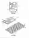 Fig. 02 - Method of providing compartment EMI shields on printed circuit board using a vacuum