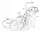Fig. 01 - Mounting structure for down-pressure system for opener assembly of agricultural implement