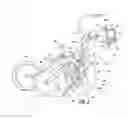 Fig. 04 - Mounting structure for down-pressure system for opener assembly of agricultural implement