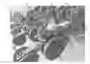 Fig. 01 - Down force control to allow for easier depth adjustment