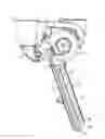 Fig. 01 - Planter with seed delivery apparatus