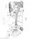 Fig. 09 - Walk power mower with biased handle