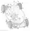 Fig. 01 - Walk power mower with transmission providing both forward and reverse propulsion