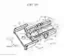 Fig. 07 - Cutting blade replacement jig and method