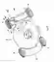 Fig. 05 - Walk power mower having forward and reverse traction drive