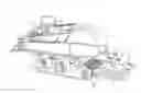 Fig. 01 - Baler with wear reducing controller