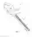 Fig. 02 - Hedgetrimmer with saw blade