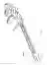 Fig. 08 - Hedgetrimmer with saw blade