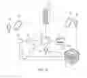 Fig. 09 - Flower delivery apparatus and method