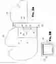 Fig. 03 - Animal litter container enclosure system