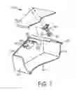 Fig. 05 - ANIMAL FEEDER WITH MAGNETIC COMPONENTS