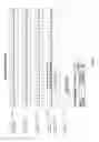 Fig. 17 - Non-human animals expressing pH-sensitive immunoglobulin sequences
