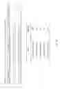 Fig. 41 - Non-human animals expressing pH-sensitive immunoglobulin sequences