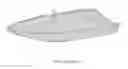 Fig. 02 - Adjustable fishing equipment mount
