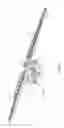 Fig. 02 - Tri-directional break-away boom assembly