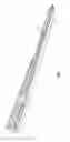 Fig. 03 - Tri-directional break-away boom assembly