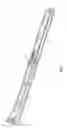Fig. 04 - Tri-directional break-away boom assembly