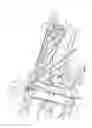 Fig. 05 - Tri-directional break-away boom assembly