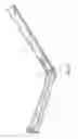 Fig. 06 - Tri-directional break-away boom assembly