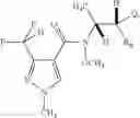 Fig. 11 - Fungicidal compositions