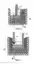 Fig. 09 - Continuous methods for treating liquids and manufacturing certain constituents (e.g., nanoparticles) in liquids, apparatuses and nanoparticles and nanoparticle/liquid solution(s) resulting therefrom
