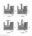 Fig. 10 - Continuous methods for treating liquids and manufacturing certain constituents (e.g., nanoparticles) in liquids, apparatuses and nanoparticles and nanoparticle/liquid solution(s) resulting therefrom