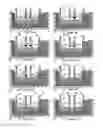 Fig. 25 - Continuous methods for treating liquids and manufacturing certain constituents (e.g., nanoparticles) in liquids, apparatuses and nanoparticles and nanoparticle/liquid solution(s) resulting therefrom