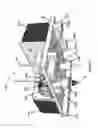 Fig. 48 - Continuous methods for treating liquids and manufacturing certain constituents (e.g., nanoparticles) in liquids, apparatuses and nanoparticles and nanoparticle/liquid solution(s) resulting therefrom