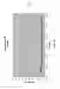 Fig. 92 - Continuous methods for treating liquids and manufacturing certain constituents (e.g., nanoparticles) in liquids, apparatuses and nanoparticles and nanoparticle/liquid solution(s) resulting therefrom