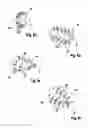 Fig. 07 - Device and method for automatically defeathering slaughtered poultry