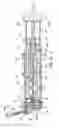 Fig. 09 - Freezing Cylinder Beater