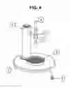 Fig. 05 - System to prepare nitrogen infused beverages