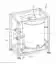 Fig. 01 - Method and device for treating a mixture of expansion gas and filling product foam in a beverage filling plant