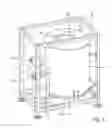 Fig. 04 - Method and device for treating a mixture of expansion gas and filling product foam in a beverage filling plant