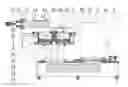 Fig. 01 - Device integrating crushing, pulping and enzyme deactivation of fruits