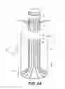 Fig. 03 - Cartridge for e-vaping device with open-microchannels