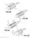 Fig. 11 - Cartridge for e-vaping device with open-microchannels