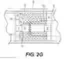 Fig. 06 - E-vaping device cartridge with superabsorbent polymer