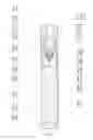 Fig. 03 - ROTARY SWITCH ELECTRONIC CIGARETTE
