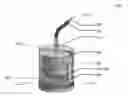 Fig. 01 - Apparatus and a method for extracting a compound from a substance