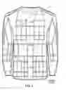 Fig. 02 - GARMENT INCLUDING A PLURALITY OF SENSORS AND A CHIP