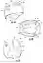 Fig. 08 - Protective Athletic Helmet to Reduce Linear and Rotational Brain Acceleration