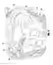 Fig. 07 - HELMET RETENTION SYSTEM