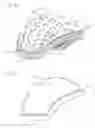 Fig. 09 - Mechanical-waves dissipating protective headgear apparatus