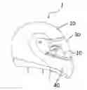 Fig. 01 - Helmet Breath Guard