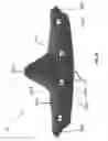 Fig. 07 - Helmet Breath Guard