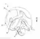 Fig. 08 - Helmet Breath Guard