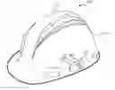 Fig. 01 - WiFi Hard Helmet