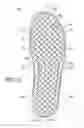 Fig. 07 - Flexible sole and upper for an article of footwear